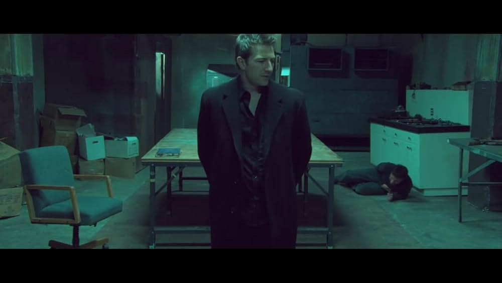 アンダーブラッドの画像