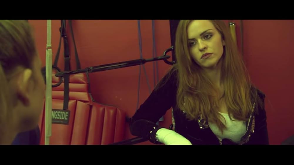 アンダーブラッドの画像