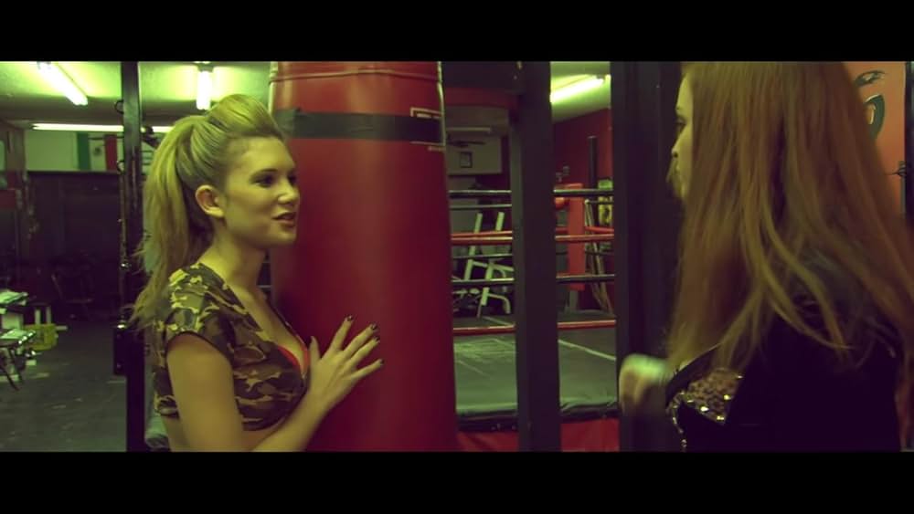 アンダーブラッドの画像