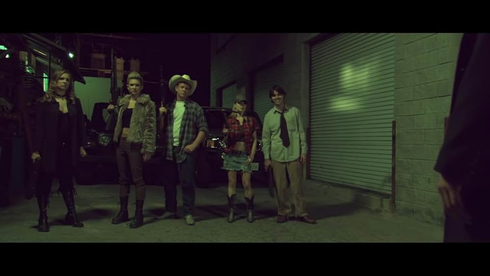 アンダーブラッドの画像