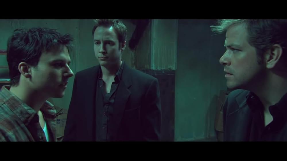 アンダーブラッドの画像