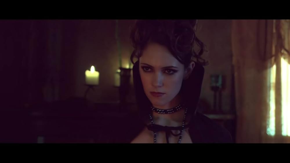 アンダーブラッドの画像