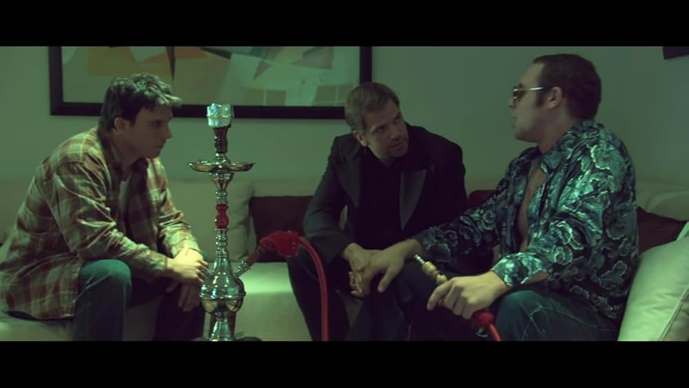 アンダーブラッドの画像