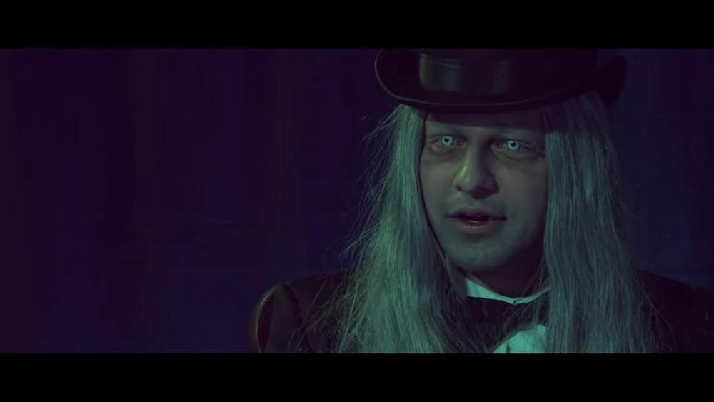 アンダーブラッドの画像