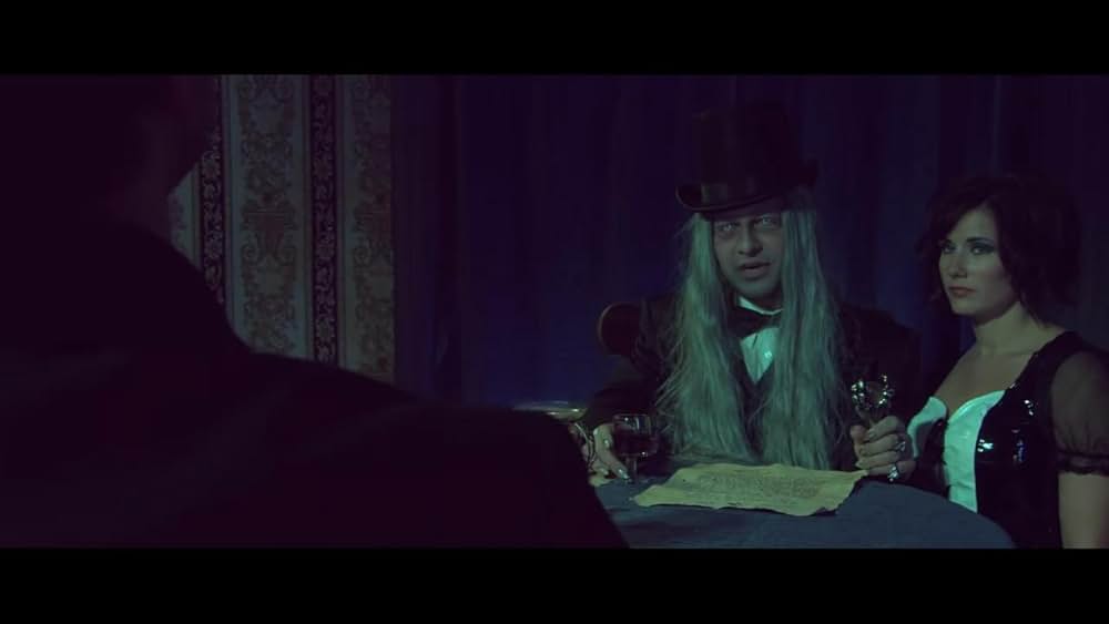 アンダーブラッドの画像