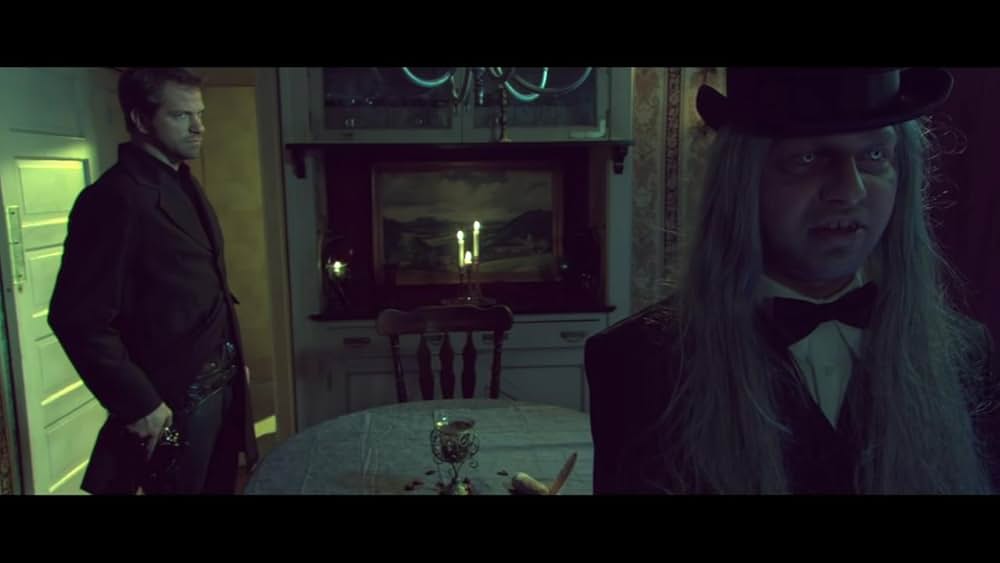 アンダーブラッドの画像