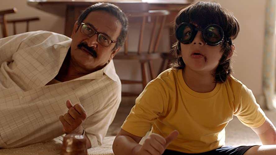 燃えよスーリヤ！！の画像