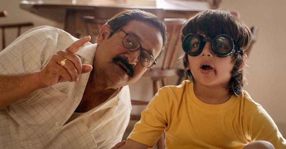 燃えよスーリヤ！！の画像