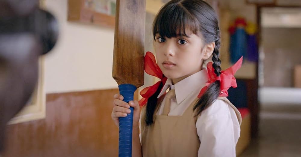 燃えよスーリヤ！！の画像