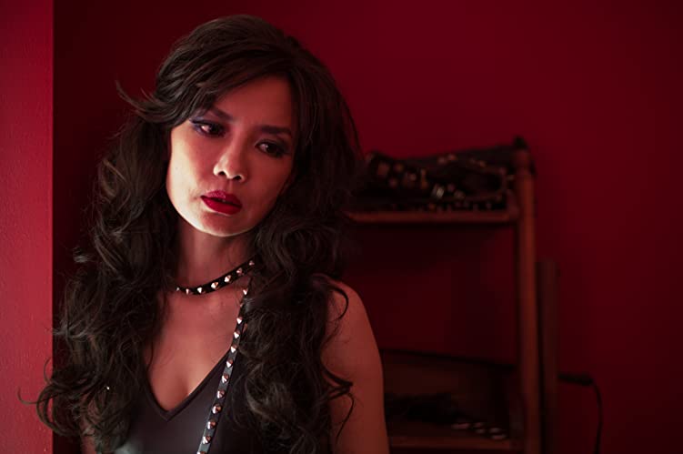 ザ・レセプショニストの画像