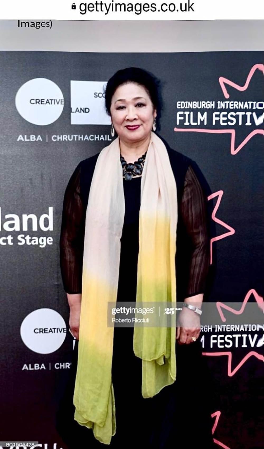 ザ・レセプショニストの画像