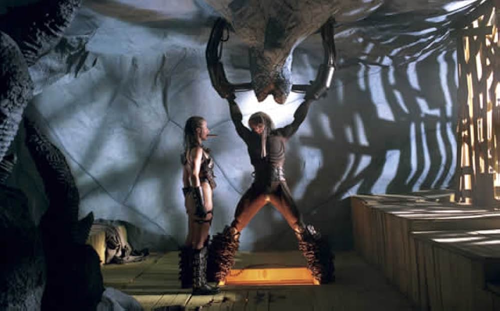 スター・トゥルーパーズの画像