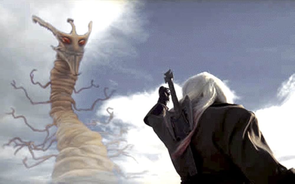 スター・トゥルーパーズの画像