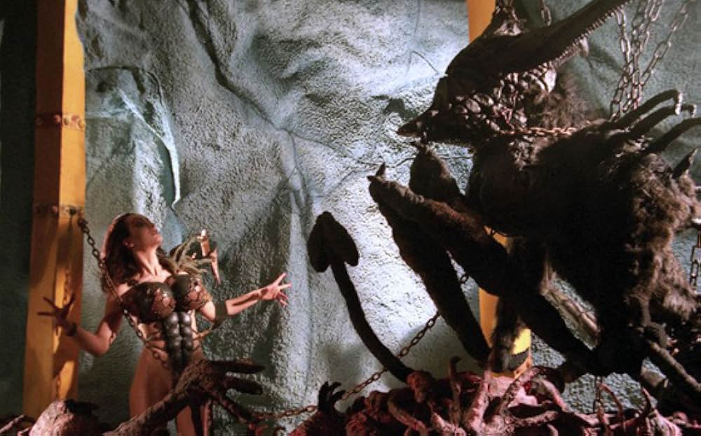 スター・トゥルーパーズの画像