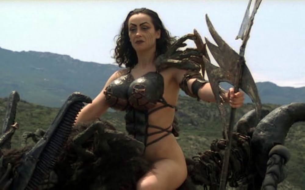 スター・トゥルーパーズの画像