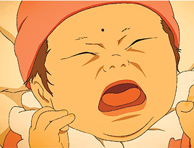 東京ゴッドファーザーズの画像