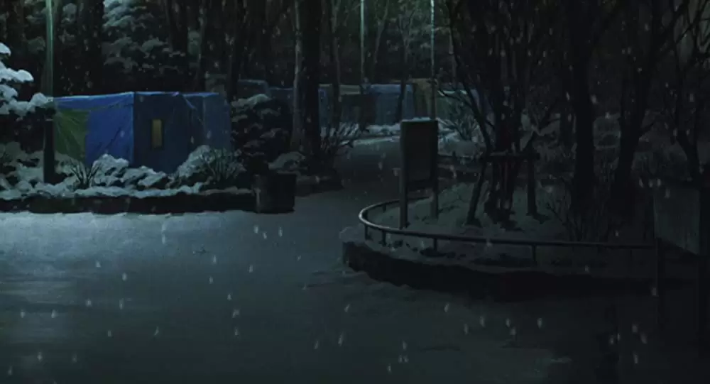 東京ゴッドファーザーズの画像