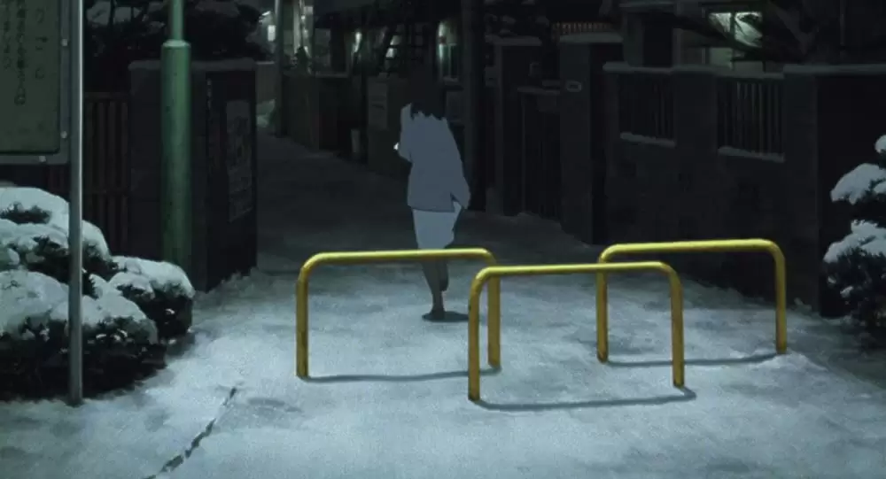 東京ゴッドファーザーズの画像