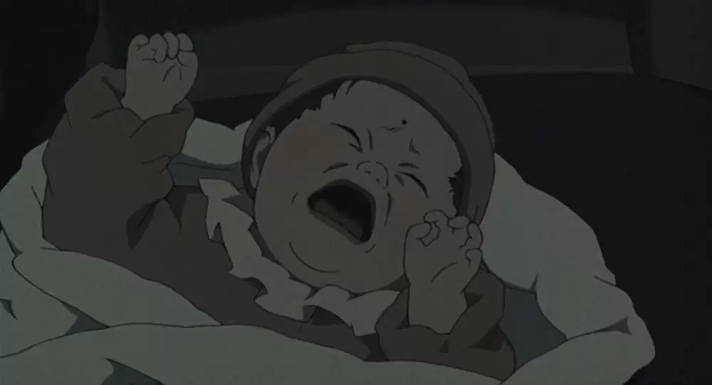 東京ゴッドファーザーズの画像