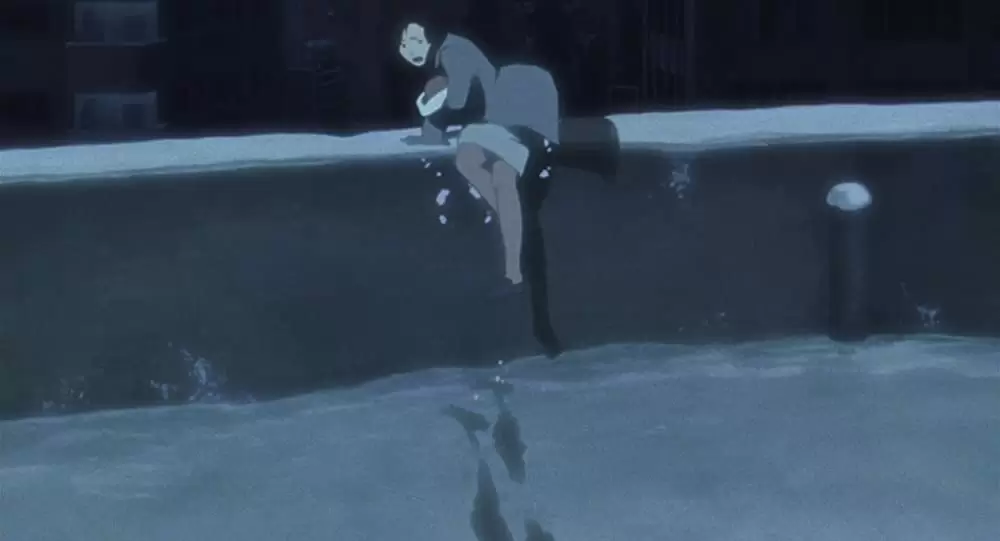 東京ゴッドファーザーズの画像