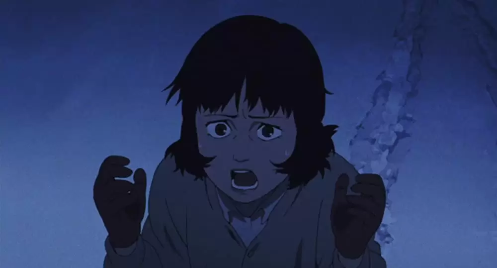 東京ゴッドファーザーズの画像