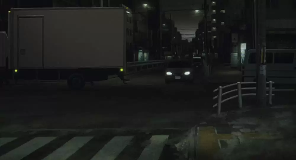 東京ゴッドファーザーズの画像