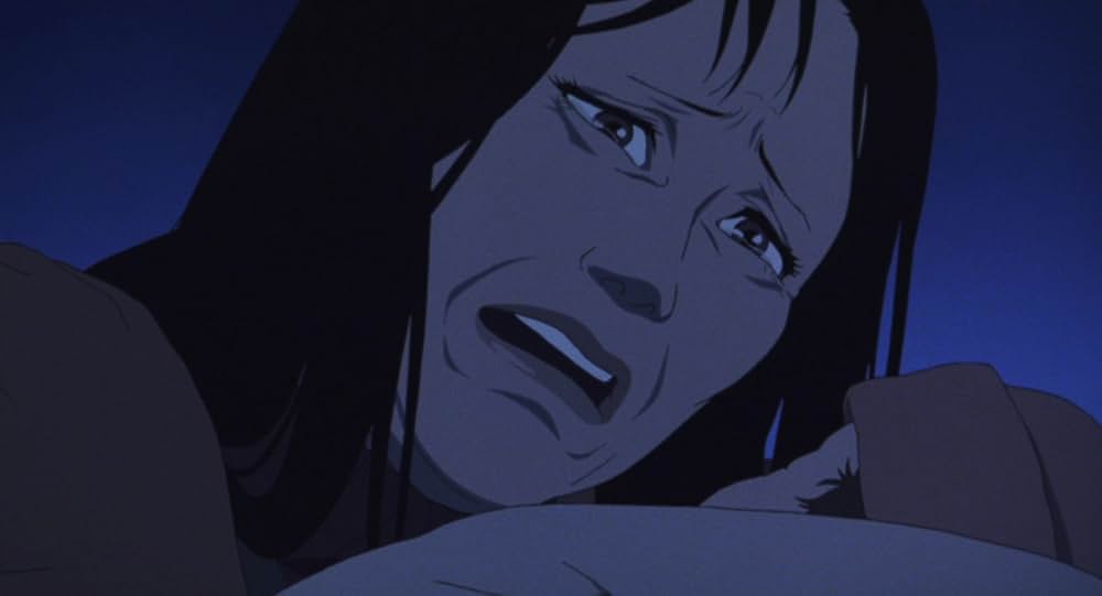 東京ゴッドファーザーズの画像