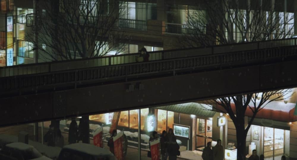 東京ゴッドファーザーズの画像