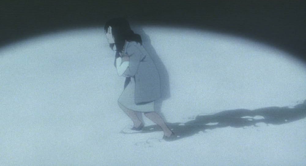 東京ゴッドファーザーズの画像