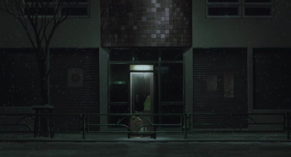 東京ゴッドファーザーズの画像