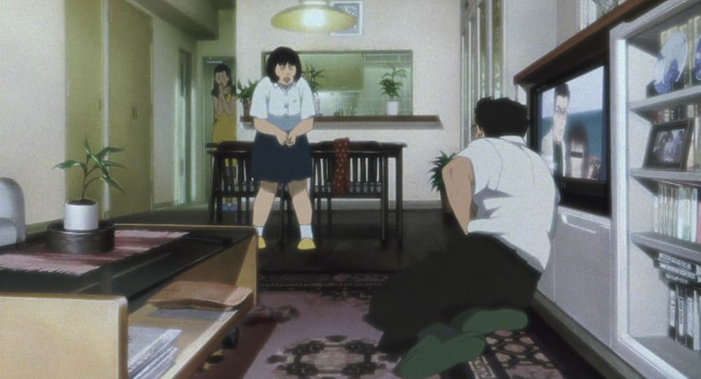 東京ゴッドファーザーズの画像