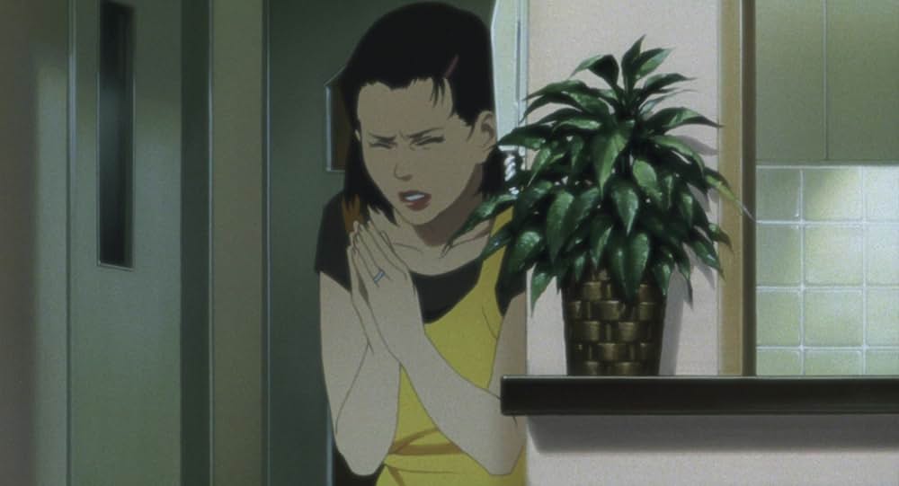 東京ゴッドファーザーズの画像