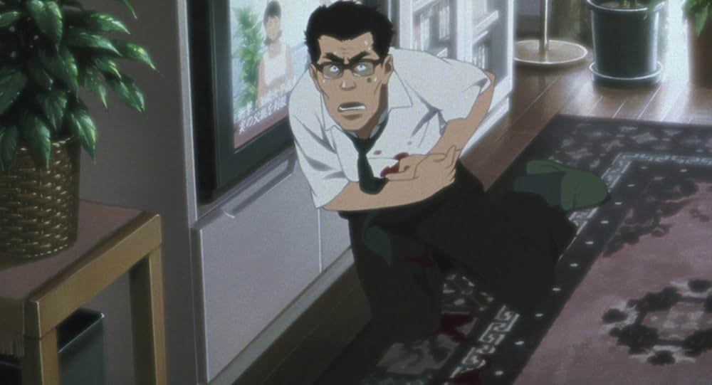 東京ゴッドファーザーズの画像