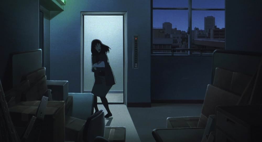 東京ゴッドファーザーズの画像