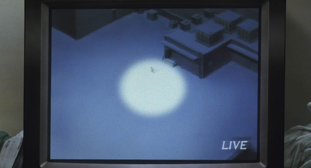 東京ゴッドファーザーズの画像