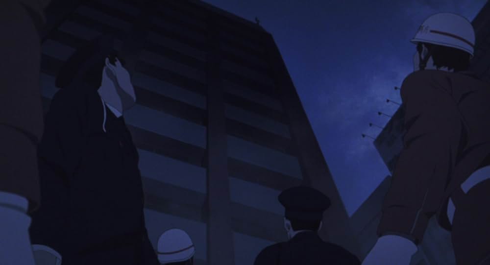 東京ゴッドファーザーズの画像