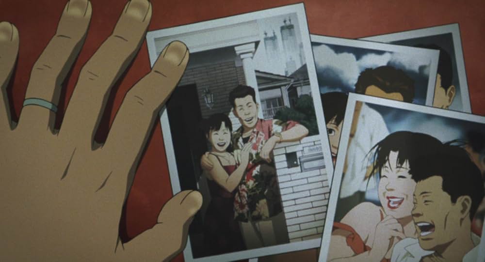 東京ゴッドファーザーズの画像