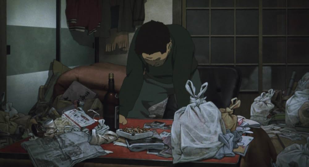 東京ゴッドファーザーズの画像