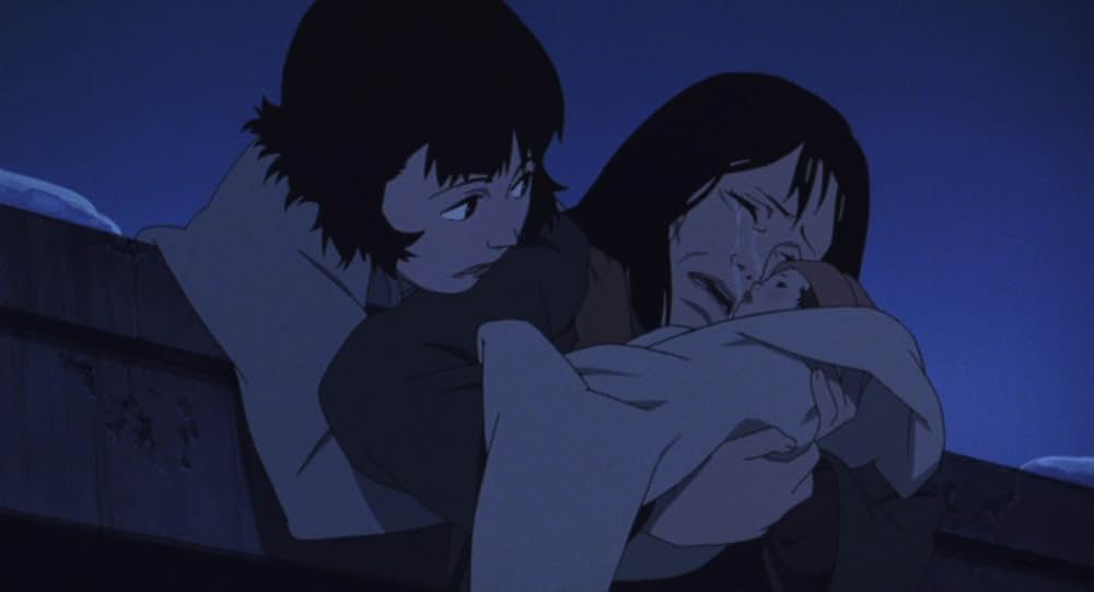 東京ゴッドファーザーズの画像