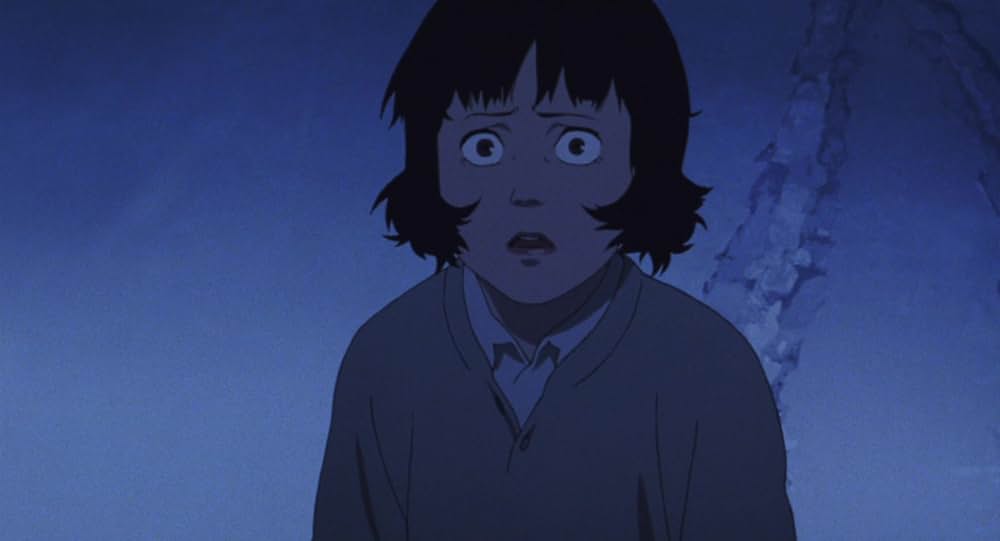 東京ゴッドファーザーズの画像