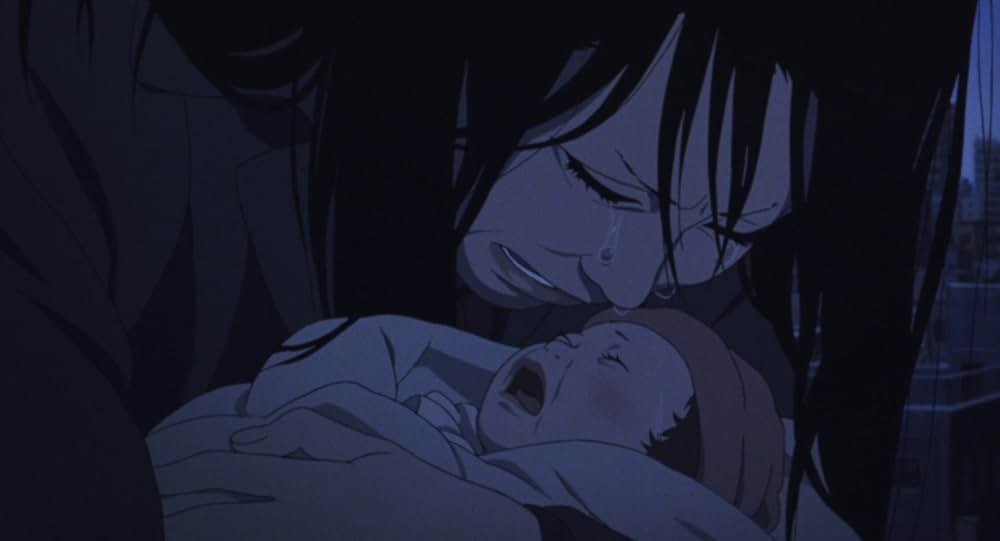 東京ゴッドファーザーズの画像