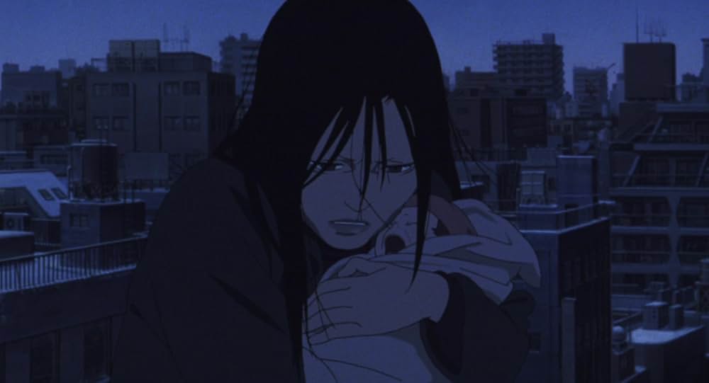 東京ゴッドファーザーズの画像