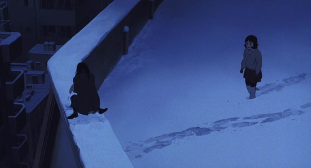 東京ゴッドファーザーズの画像