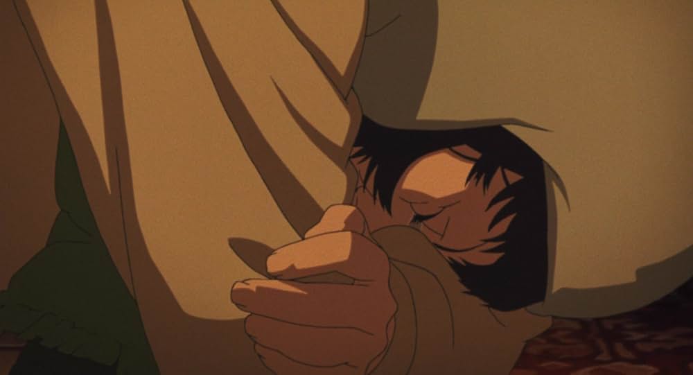 東京ゴッドファーザーズの画像