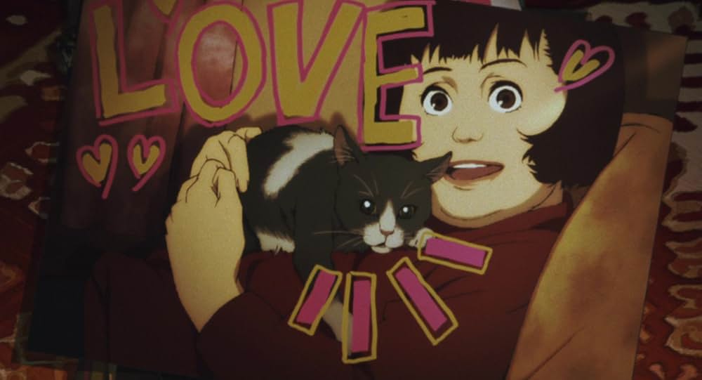 東京ゴッドファーザーズの画像