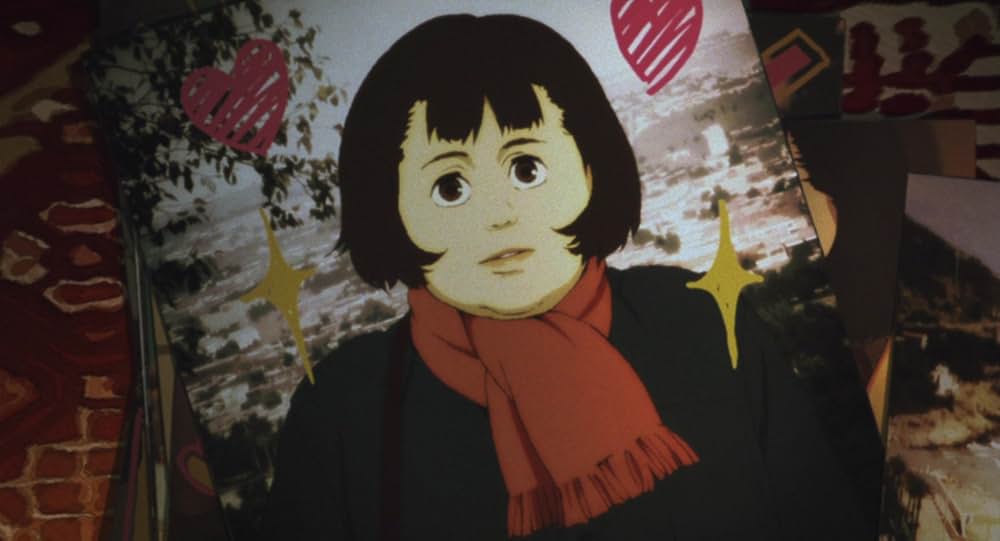 東京ゴッドファーザーズの画像