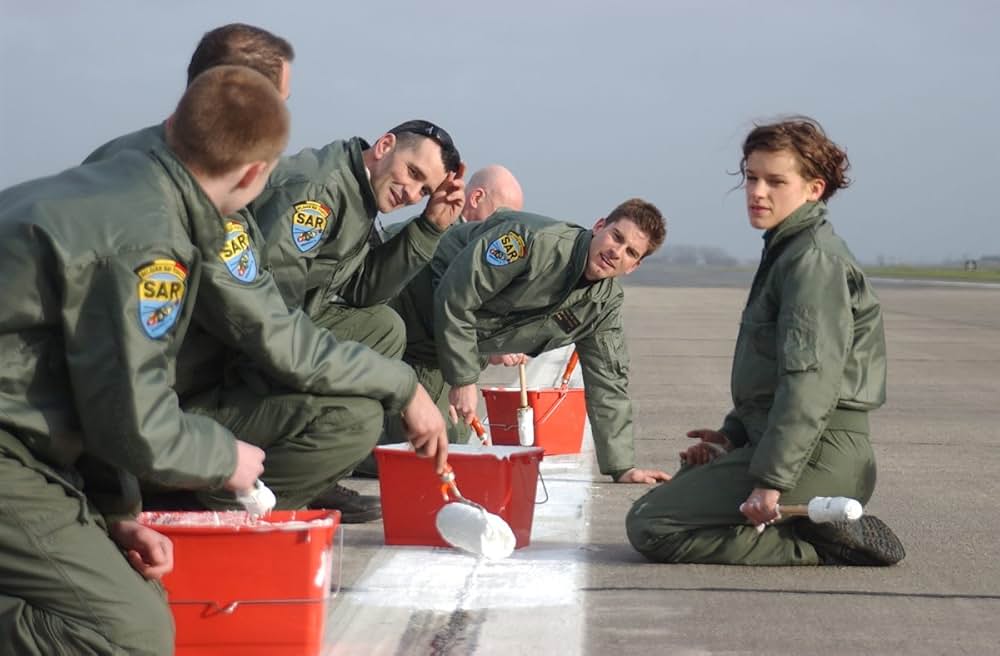 レスキューチーム 第40部隊の写真