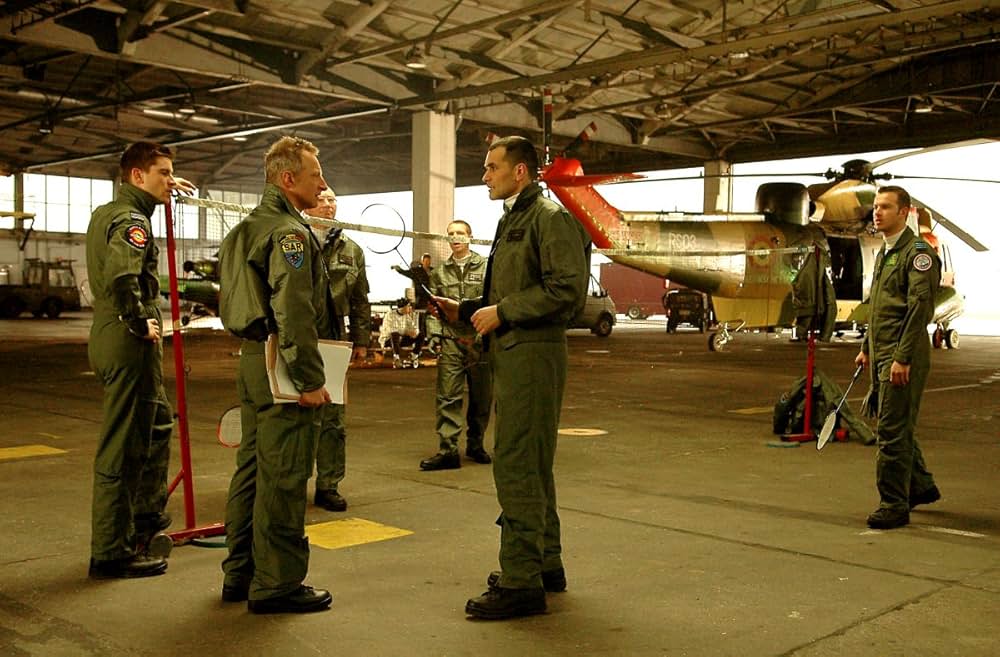 レスキューチーム 第40部隊の画像