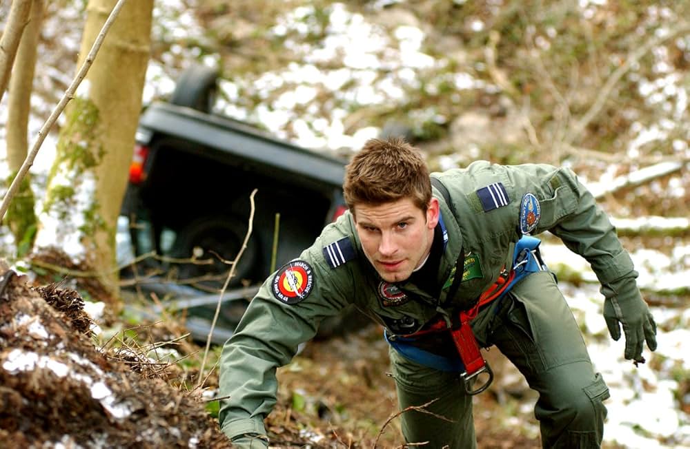 レスキューチーム 第40部隊の画像