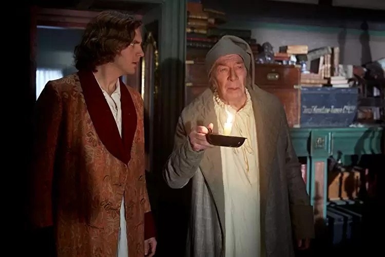 Merry Christmas!～ロンドンに奇跡を起こした男～の画像